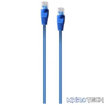 NT201 Cat5e Ethernet Network Patch 1.0m Cable