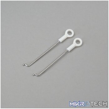 Nacelle Linkage Set: Convergence