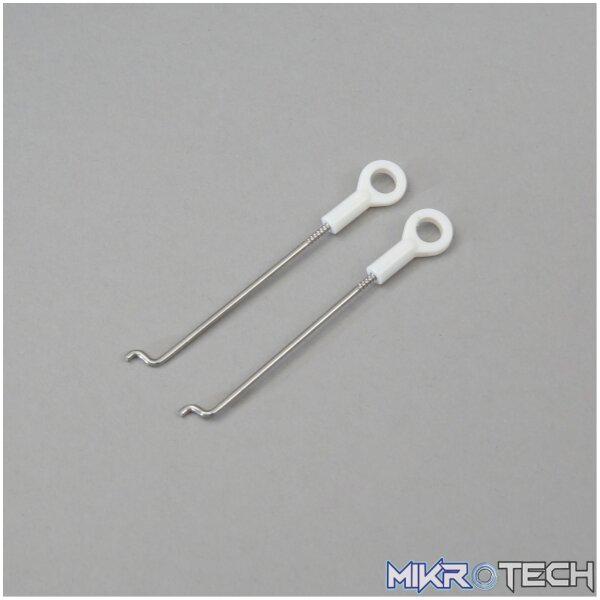 Nacelle Linkage Set: Convergence Nacelle Linkage Set: Convergence