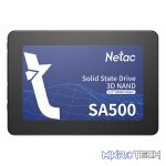 Netac 256gb Internal SATA SSD