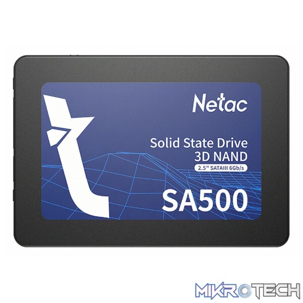 Netac 256gb Internal SATA SSD Netac 256gb Internal SATA SSD
