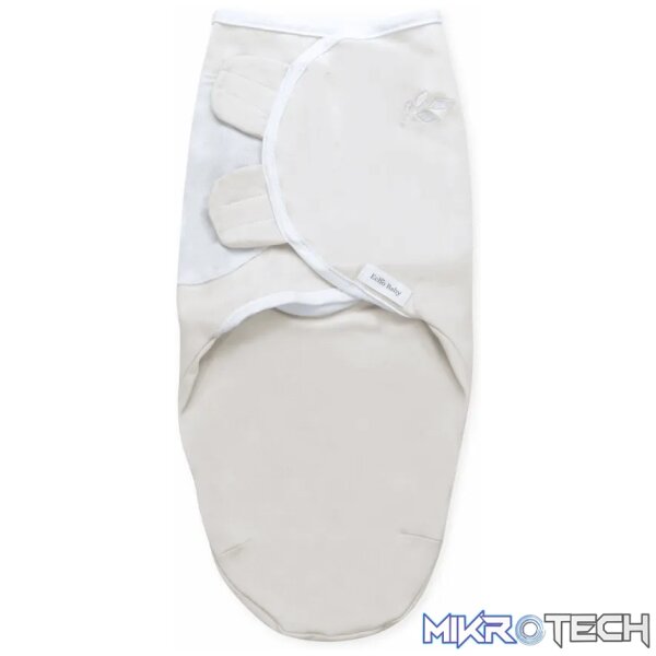 Newborn Swaddle Wrap - Stone Newborn Swaddle Wrap - Stone