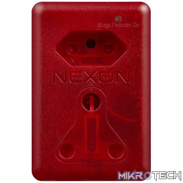 Nexon 2-Way High-Surge Multi Adaptor - Image 3