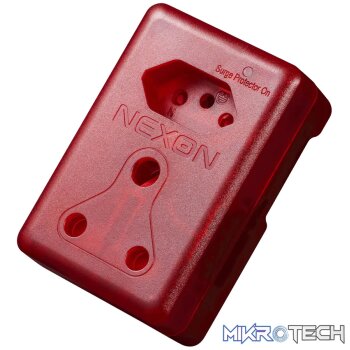 Nexon 2-Way High-Surge Multi Adaptor