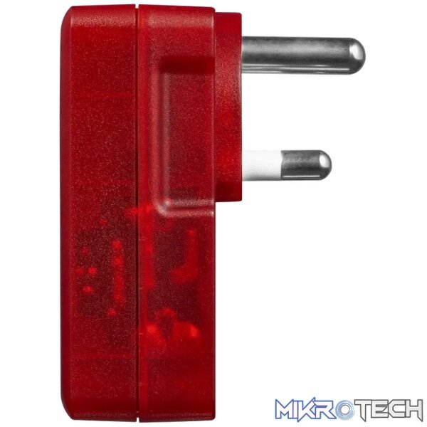 Nexon 2-Way High-Surge Multi Adaptor - Image 5