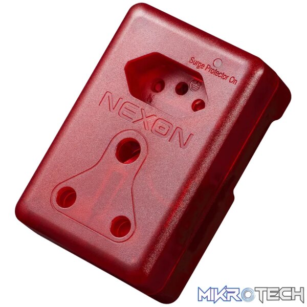 Nexon 2-Way High-Surge Multi Adaptor Nexon 2-Way High-Surge Multi Adaptor
