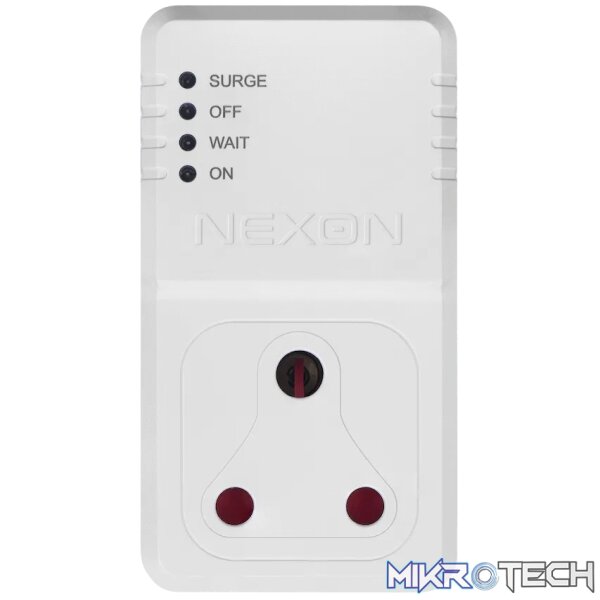 Nexon Fridge Surge Adaptor - Image 2