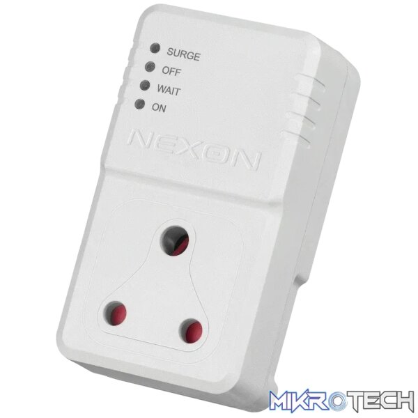 Nexon Fridge Surge Adaptor Nexon Fridge Surge Adaptor