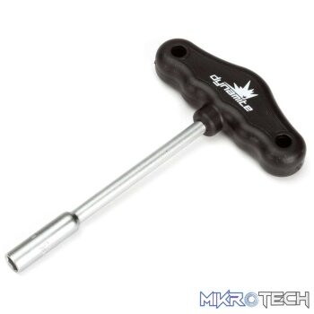Nitro Wrench
