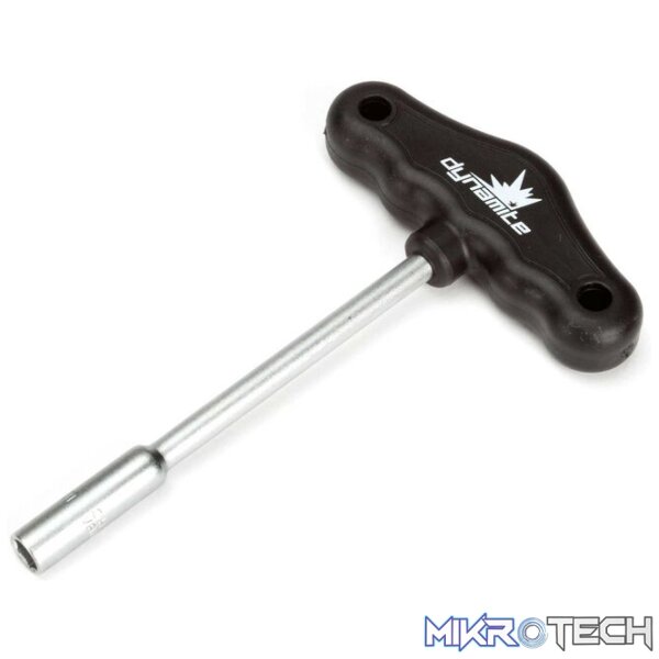 Nitro Wrench Nitro Wrench