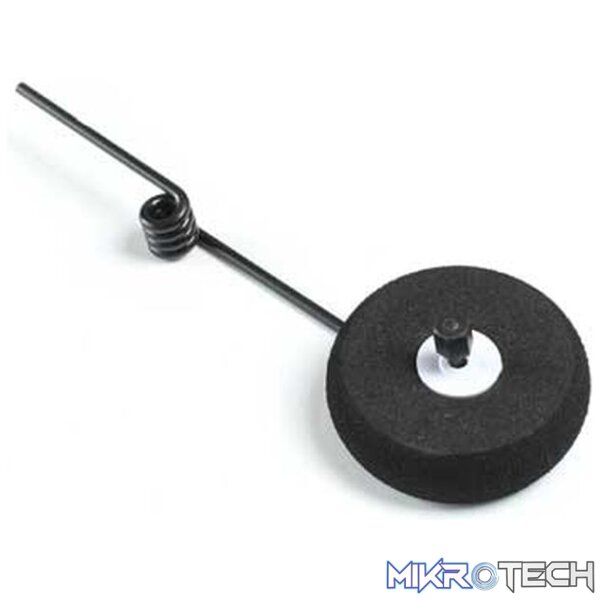 Nose Gear Set: T-28 Nose Gear Set: T-28