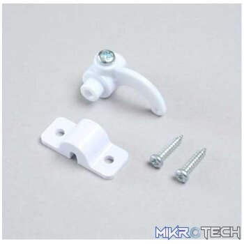 Nose Gear Steering Arm: T-28