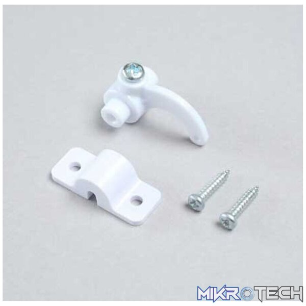 Nose Gear Steering Arm: T-28 Nose Gear Steering Arm: T-28