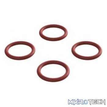 O-Ring 13x1.5mm (4)