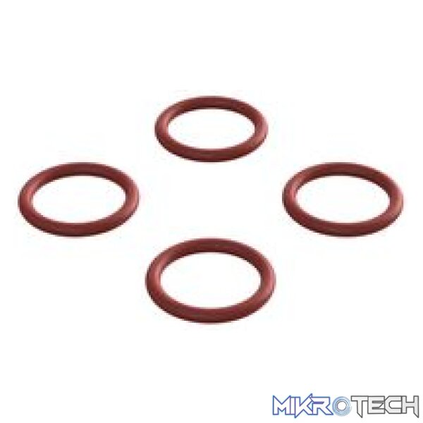 O-Ring 13x1.5mm (4) O-Ring 13x1.5mm (4)