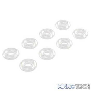 O-Ring 2.6x2mm (8)