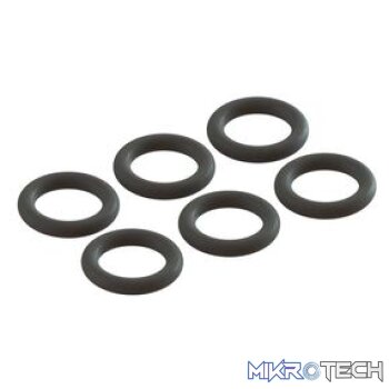 O-Ring 5.8x1.5mm (6)