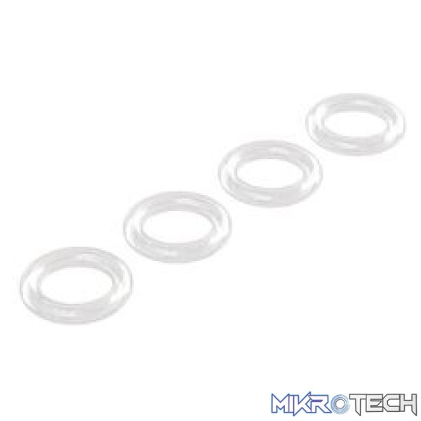 O-Ring 7.8x2.2mm (4) O-Ring 7.8x2.2mm (4)