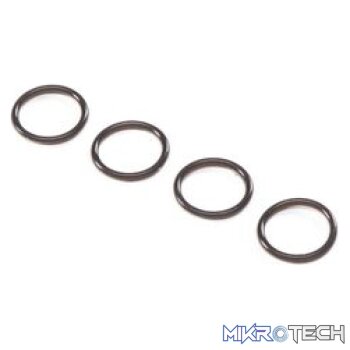 O-Ring 8.2x1.2mm (4)