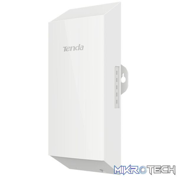 O1 1-Pack  2.4GHz 8dBi Outdoor CPE - Image 2