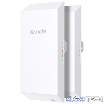 O1 1-Pack  2.4GHz 8dBi Outdoor CPE