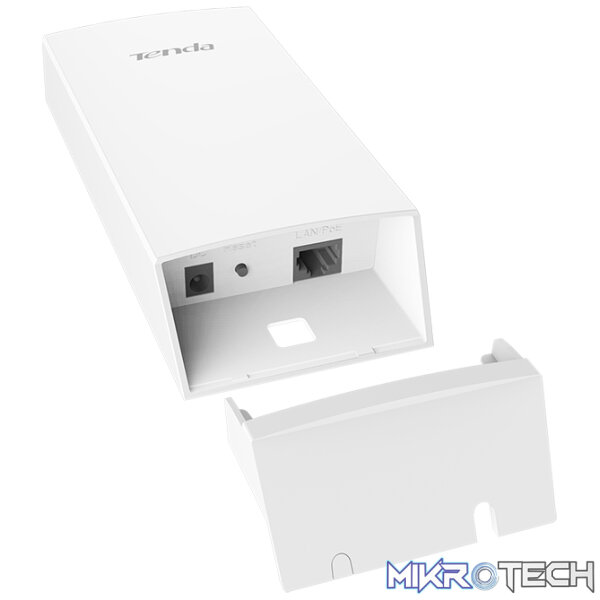 O1 1-Pack  2.4GHz 8dBi Outdoor CPE - Image 5