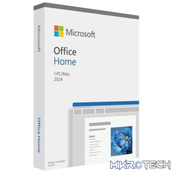 Office Home 2024 - 1 PC - Download - EP2-06794