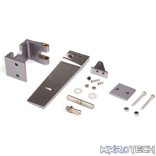 Offset Rudder Assy: BJ29 Offset Rudder Assy: BJ29