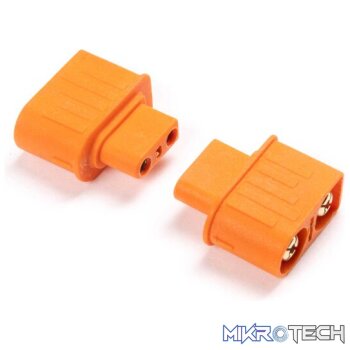 One-Piece Battery Adapter: IC3 Device / IC2 Battery (2)