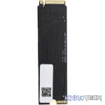 P512G 512GB PCIE-3.0 M.2 NVME SMI SSD - Image 2