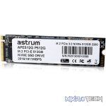 P512G 512GB PCIE-3.0 M.2 NVME SMI SSD - Image 3
