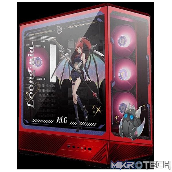 PANO 130R MLG EDITION PANO 130R MLG EDITION