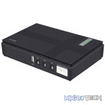 PB070 10400mAh 18W Mini UPS Power Bank