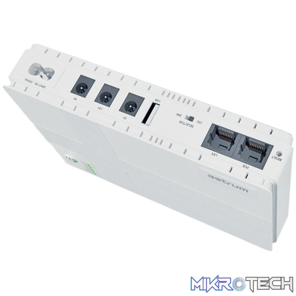 PB070 MINI UPS POWER BANK 10200MAH 5-18V - Image 3
