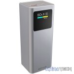 PB100P POWER BANK 20K MAH 100W PD 1A 1C - Image 2