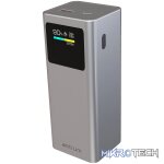 PB100P POWER BANK 20K MAH 100W PD 1A 1C - Image 3