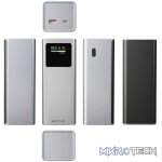 PB100P POWER BANK 20K MAH 100W PD 1A 1C - Image 4