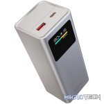 PB100P POWER BANK 20K MAH 100W PD 1A 1C - Image 5