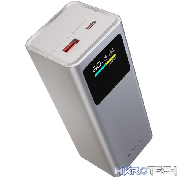 PB100P POWER BANK 20K MAH 100W PD 1A 1C - Image 5