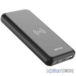 PB195 POWER BANK 10K W/L10W PD20W TC USB - Image 3