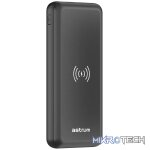 PB195 POWER BANK 10K W/L10W PD20W TC USB - Image 4