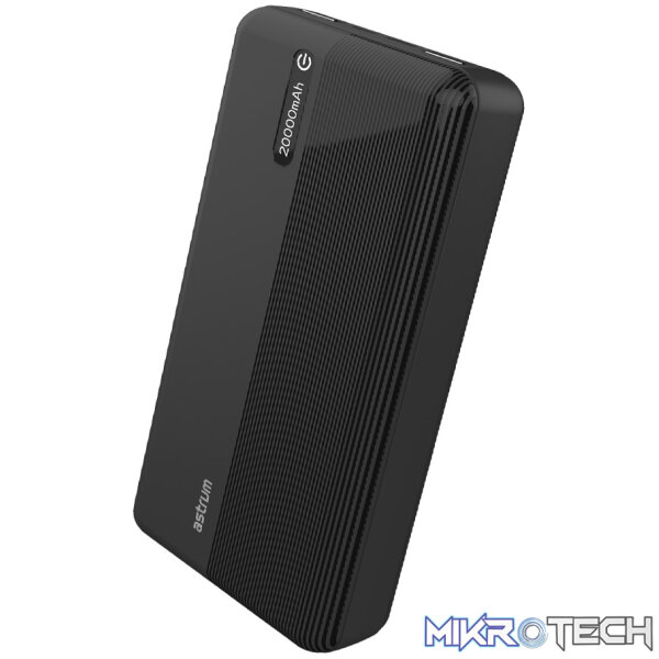 PB650 20000mAh PD65W Quick Charge Power Bank - Image 2