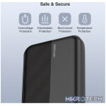 PB650 20000mAh PD65W Quick Charge Power Bank - Image 4
