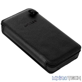 PB710 POWER BANK SOLAR 4P 10000MAH 2.1A