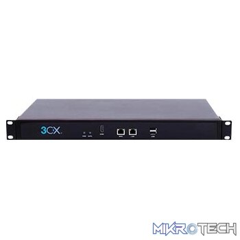PBX Appliance Powered by 3CX I5 CPU