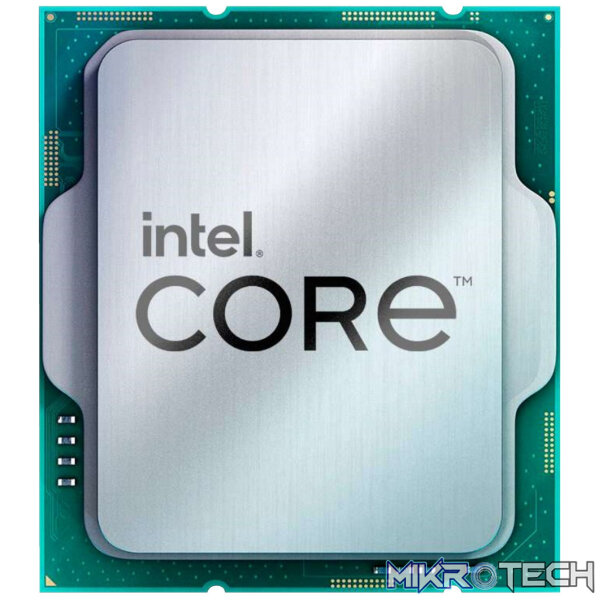 PCBuilder Intel i5-14400 OFFICE Master Windows 11 Desktop PC - Image 3