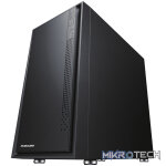 PCBuilder Intel i5-14400 OFFICE Master Windows 11 Desktop PC - Image 8