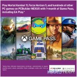 PCBuilder Ryzen 5 9600X NEXUS Windows 11 Gaming PC - Image 2