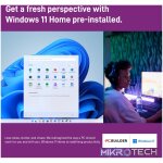 PCBuilder Ryzen 5 9600X NEXUS Windows 11 Gaming PC - Image 5