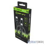 PEP Type-C to Dual-Cap Micro and Type-C Cable - Image 2